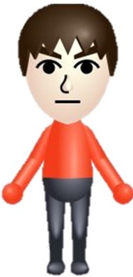 A mii image